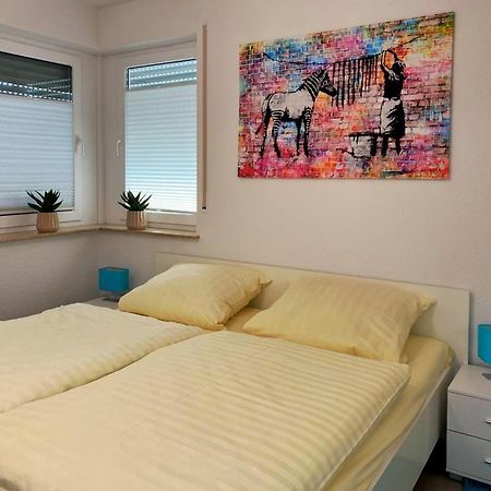 Ferienwohnung Bussmann Willingen  Kültér fotó