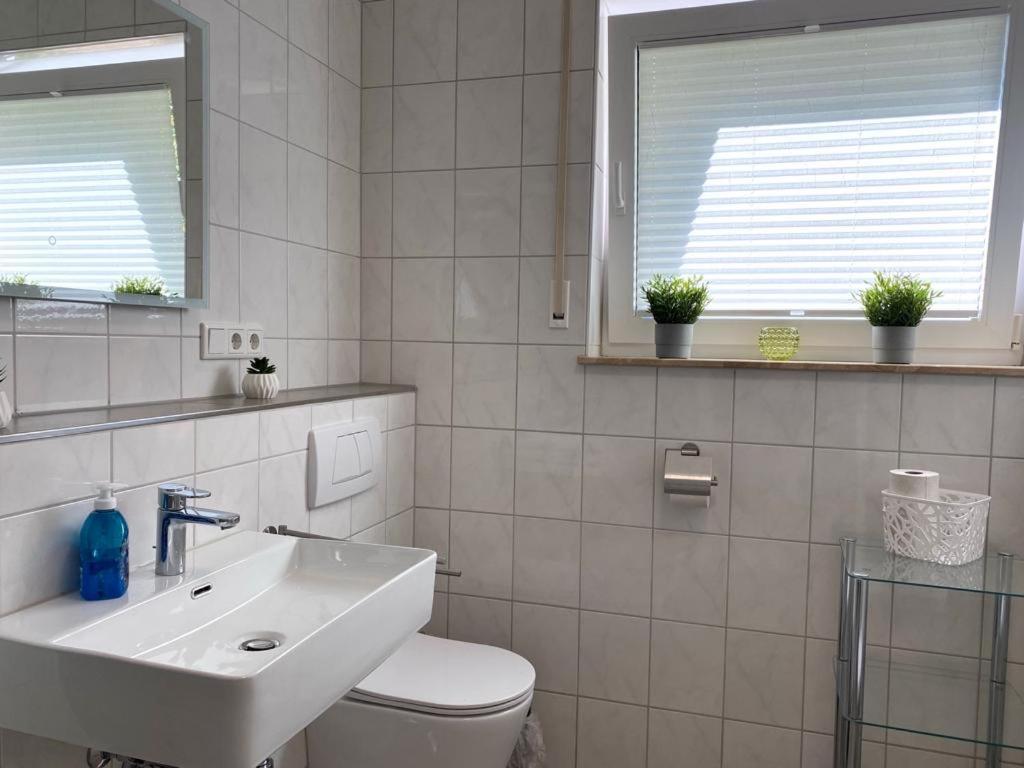 Ferienwohnung Bussmann Willingen  Kültér fotó