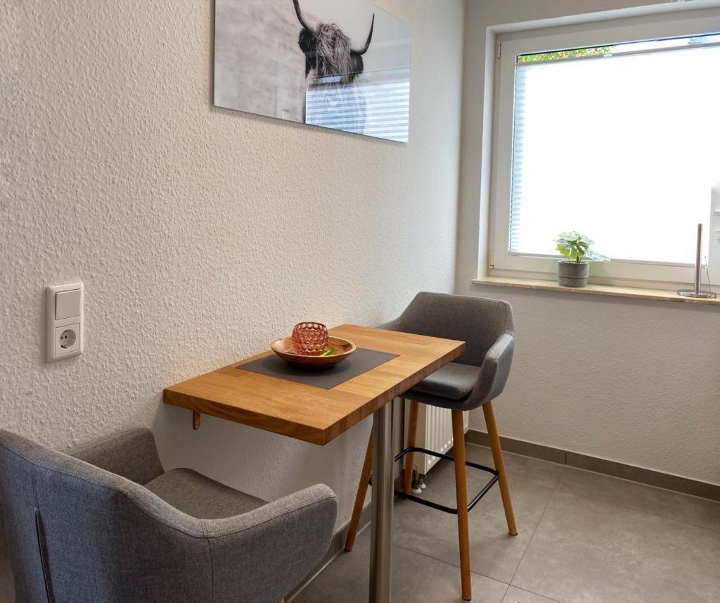 Ferienwohnung Bussmann Willingen  Kültér fotó