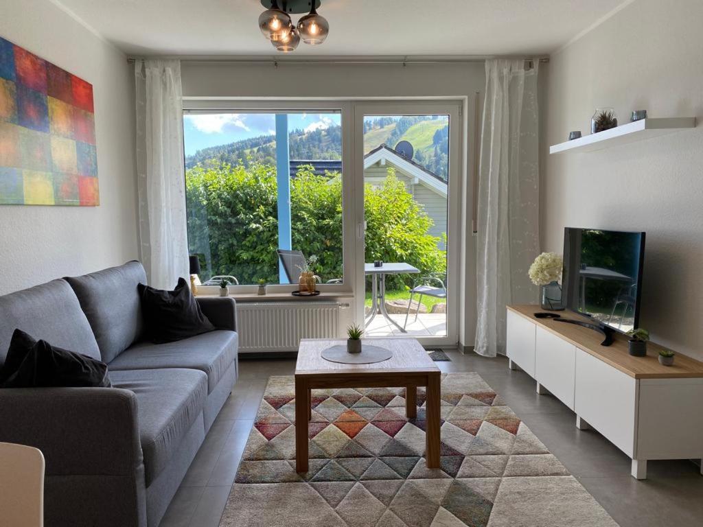 Ferienwohnung Bussmann Willingen  Kültér fotó