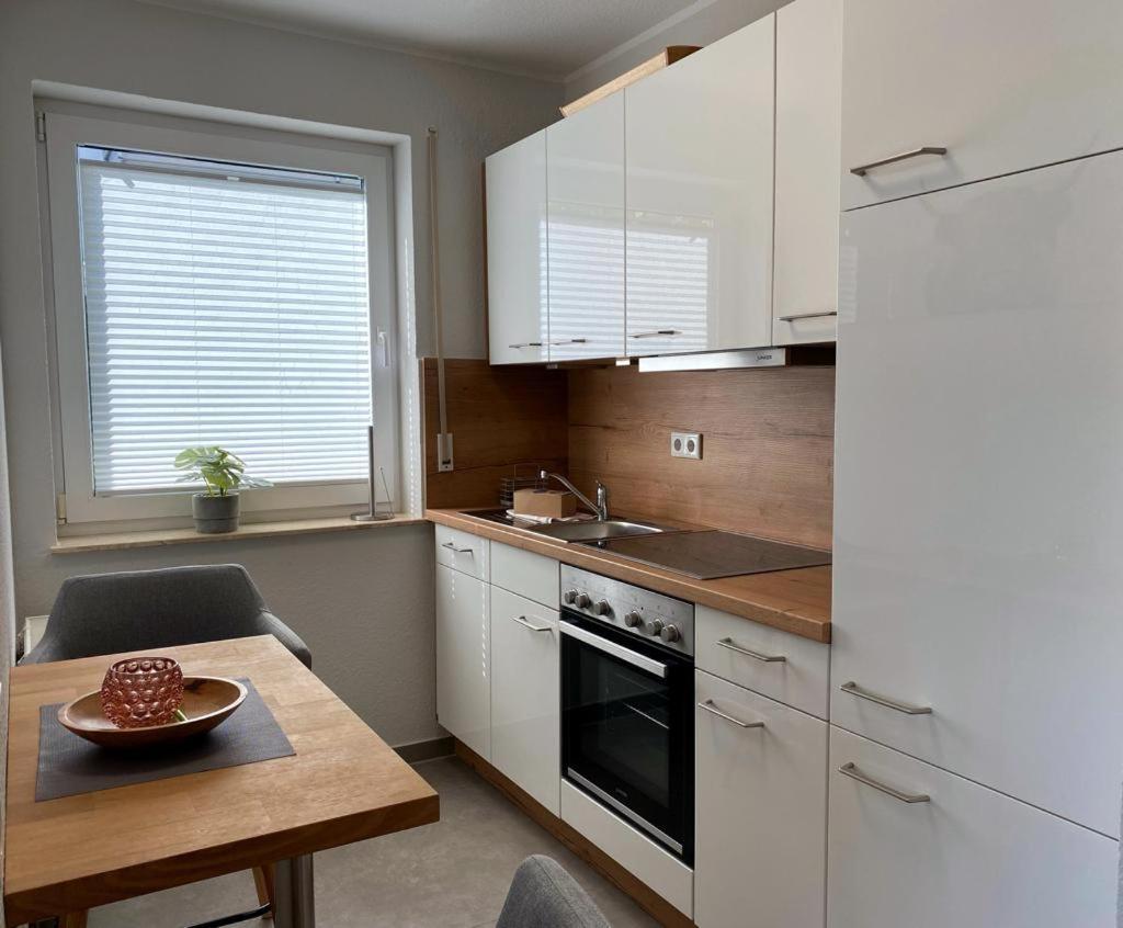 Ferienwohnung Bussmann Willingen  Kültér fotó