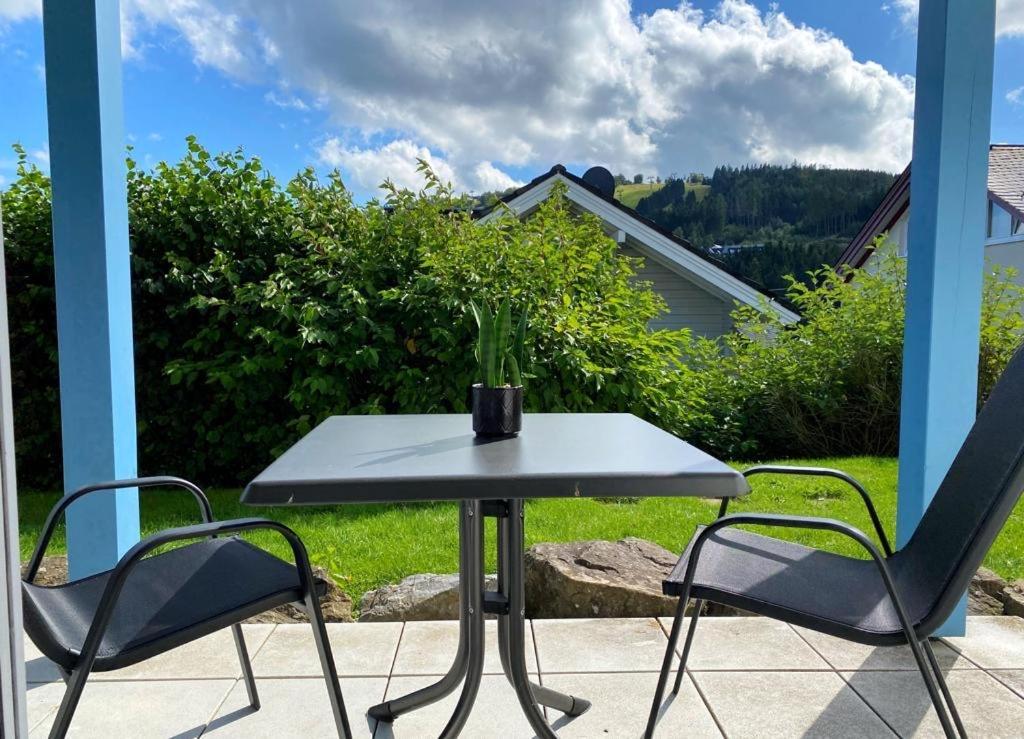 Ferienwohnung Bussmann Willingen  Kültér fotó